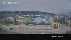 Prokljanské jezero - Vrulje - 18.3.2026 v 07:45 Prokljanské jezero - Vrulje - 18.3.2026 v 07:45