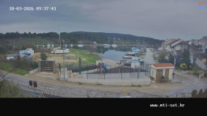 Prokljanské jezero - Vrulje - 18.3.2026 v 09:45 Prokljanské jezero - Vrulje - 18.3.2026 v 09:45