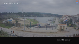 Prokljanské jezero - Vrulje - 18.3.2026 v 12:45 Prokljanské jezero - Vrulje - 18.3.2026 v 12:45