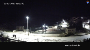 Prokljanské jezero - Vrulje - 25.3.2026 v 02:45