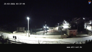 Prokljanské jezero - Vrulje - 25.3.2026 v 03:45