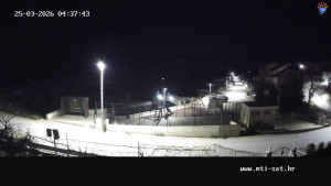 Prokljanské jezero - Vrulje - 25.3.2026 v 04:45