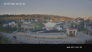 Prokljanské jezero - Vrulje - 25.3.2026 v 06:30