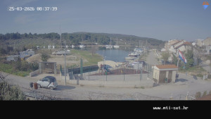 Prokljanské jezero - Vrulje - 25.3.2026 v 08:45