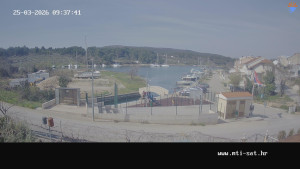 Prokljanské jezero - Vrulje - 25.3.2026 v 09:45