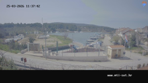 Prokljanské jezero - Vrulje - 25.3.2026 v 11:45