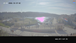 Prokljanské jezero - Vrulje - 25.3.2026 v 15:45