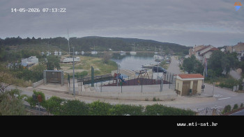 Prokljanské jezero