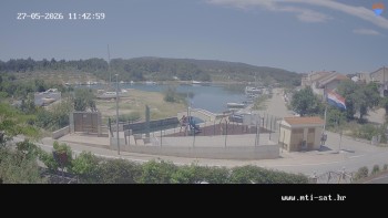 Prokljanské jezero
