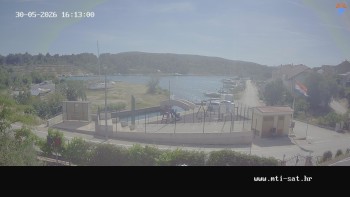 Prokljanské jezero