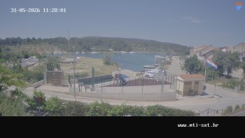 Prokljanské jezero