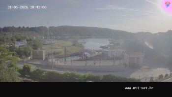 Prokljanské jezero
