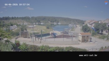 Prokljanské jezero