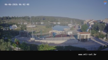 Prokljanské jezero
