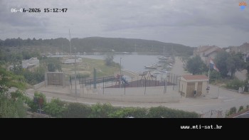 Prokljanské jezero