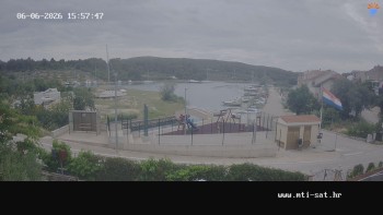 Prokljanské jezero