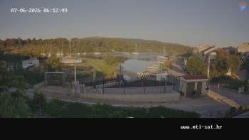 Prokljanské jezero