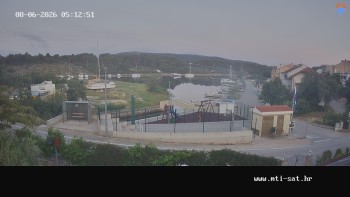 Prokljanské jezero