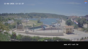 Prokljanské jezero