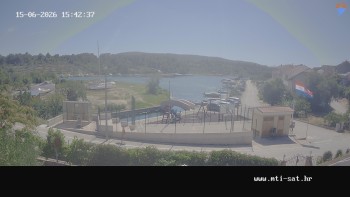 Prokljanské jezero