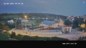 Prokljanské jezero - Vrulje - 16.6.2026 v 04:45 Prokljanské jezero - Vrulje - 16.6.2026 v 04:45