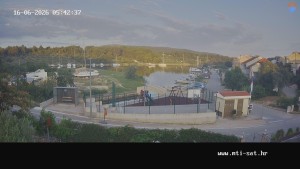 Prokljanské jezero - Vrulje - 16.6.2026 v 05:45 Prokljanské jezero - Vrulje - 16.6.2026 v 05:45