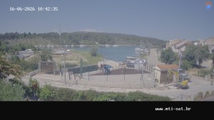 Prokljanské jezero - Vrulje - 16.6.2026 v 10:45 Prokljanské jezero - Vrulje - 16.6.2026 v 10:45