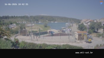Prokljanské jezero