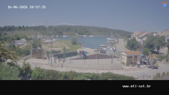 Prokljanské jezero
