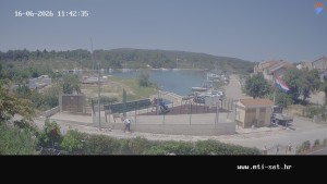 Prokljanské jezero - Vrulje - 16.6.2026 v 11:45 Prokljanské jezero - Vrulje - 16.6.2026 v 11:45