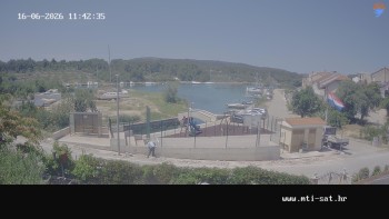 Prokljanské jezero