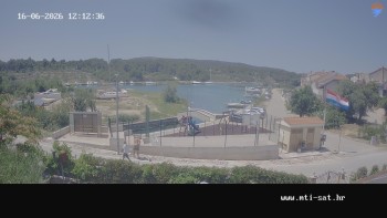 Prokljanské jezero
