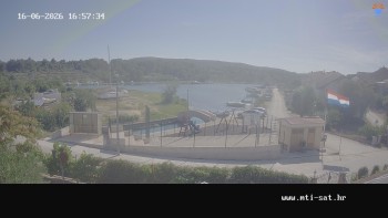 Prokljanské jezero