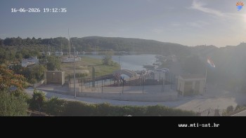 Prokljanské jezero