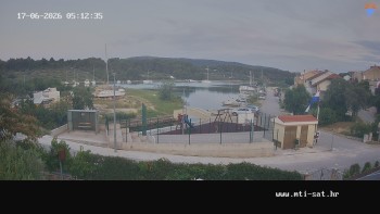 Prokljanské jezero