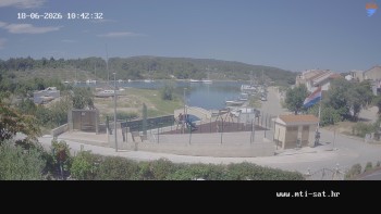 Prokljanské jezero