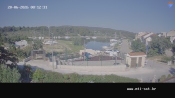 Prokljanské jezero