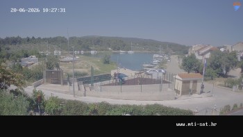 Prokljanské jezero