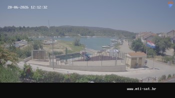 Prokljanské jezero