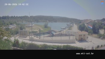 Prokljanské jezero