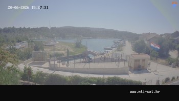 Prokljanské jezero