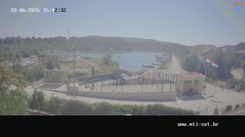 Prokljanské jezero
