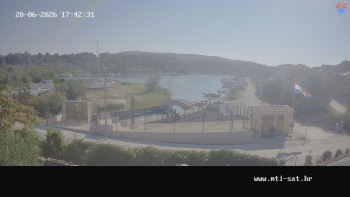 Prokljanské jezero