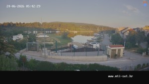 Jezioro Prokljan - Jezioro Prokljan - 24.6.2026 v 05:45 Jezioro Prokljan - Jezioro Prokljan - 24.6.2026 v 05:45