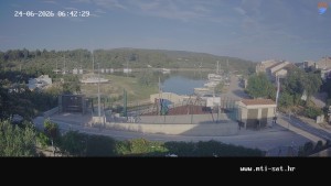 Jezioro Prokljan - Jezioro Prokljan - 24.6.2026 v 06:45 Jezioro Prokljan - Jezioro Prokljan - 24.6.2026 v 06:45