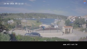 Jezioro Prokljan - Jezioro Prokljan - 24.6.2026 v 09:15 Jezioro Prokljan - Jezioro Prokljan - 24.6.2026 v 09:15