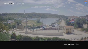 Prokljanské jezero