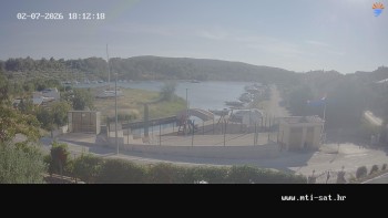 Prokljanské jezero