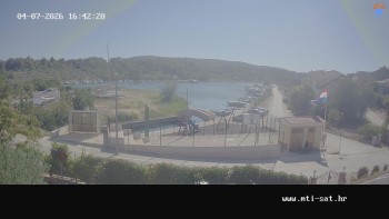 Prokljanské jezero