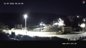 Prokljanské jezero - Vrulje - 31.7.2026 v 00:45 Prokljanské jezero - Vrulje - 31.7.2026 v 00:45